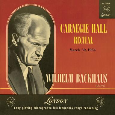 Soirées de Vienne, S.427: No. 6 in A Minor - Live
