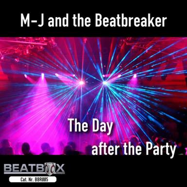 The Day After the Party - Club Mix