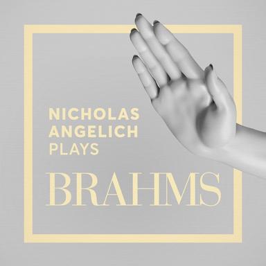 Nicholas Angelich Plays Brahms