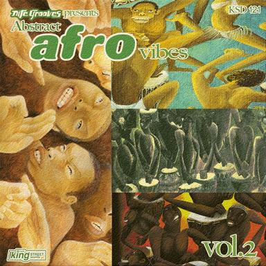 Love Inside - Afro Lounge Dub