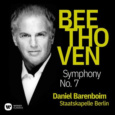 Symphony No. 7 in A Major, Op. 92: I. Poco sostenuto - Vivace