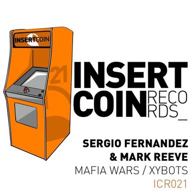 Mafia Wars