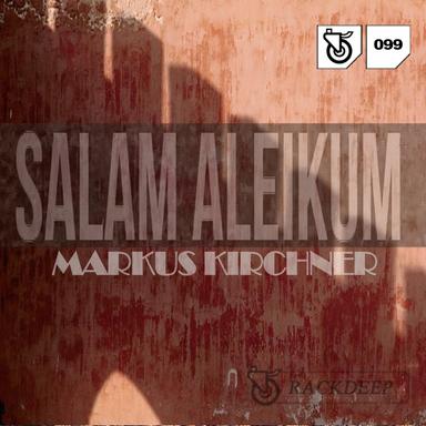 Salem aleikum