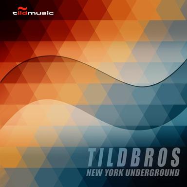 New York Underground - Instrumental