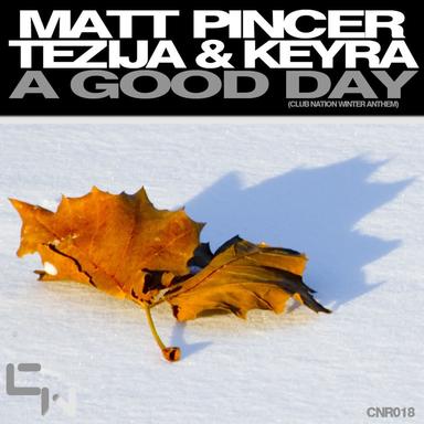 A Good Day - Alexey Yakimov & Rex Brandtner Mulled Wine Remix
