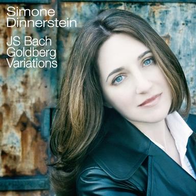 Goldberg Variations, BWV 988: Aria