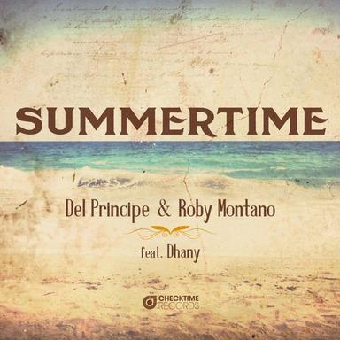 Summertime - Mario Gomez Club Mix