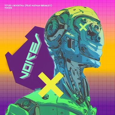 Voices - Extended Mix