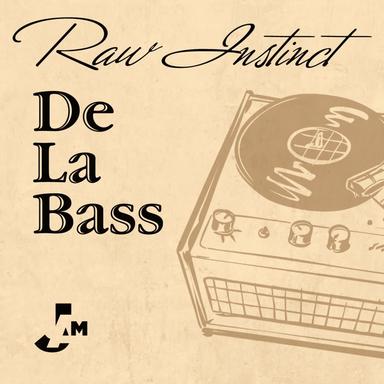 De la Bass - Mousse T.'s House Mix Instrumental