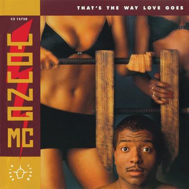 That's The Way Love Goes - Single Version
