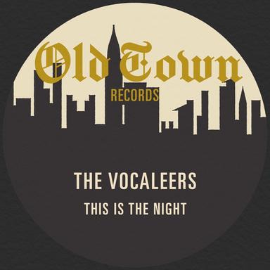 This is the Night