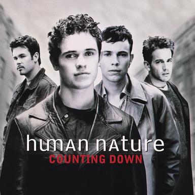 Every Time You Cry (with Human Nature)