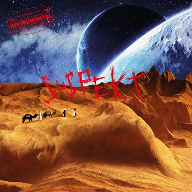 Viking I Blodet - Instrumental