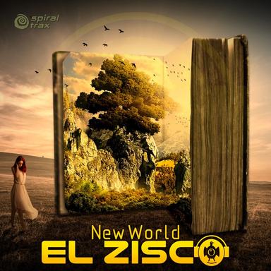 New World LP