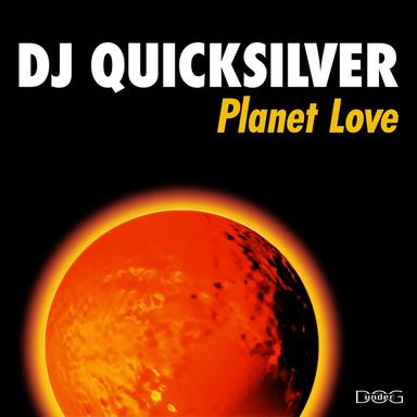 Planet Love - Club Mix