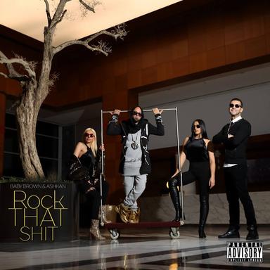 Rock That Shit - Lucky Del Mar Remix