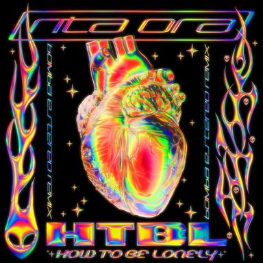 How To Be Lonely - Bomba Estéreo Remix