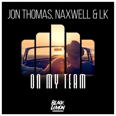 On My Team - Extended Mix
