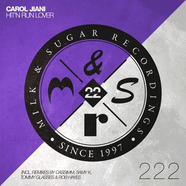 Hit'n Run Lover - Cassimm Extended Remix