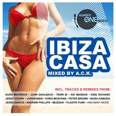 Be Yourself - Fine Touch Remix