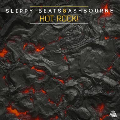 Hot Rock! - Slippy's Club Groove Mix