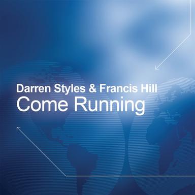 Come Running - Single