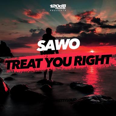 Treat You Right - Radio Edit