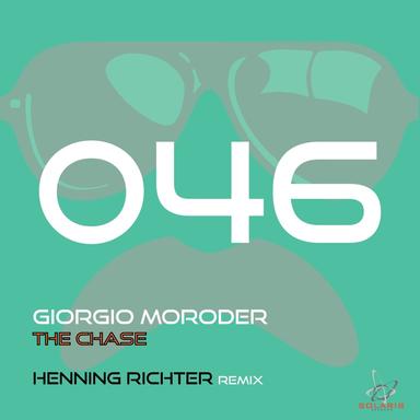 The Chase - Henning Richter Remix Radio Edit