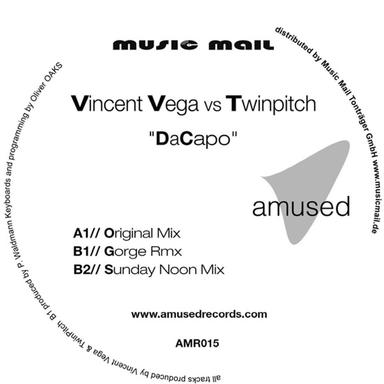 Da capo - Gorge remix
