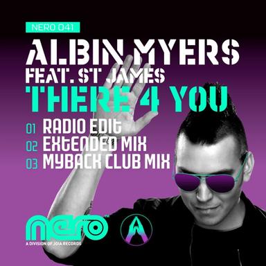 There 4 You - Myback Club Mix