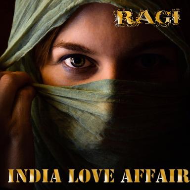 India Love Affair - From Bollywood to Ibiza Mix