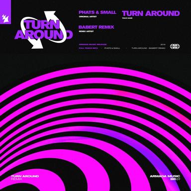 Turn Around (Hey What's Wrong With You) - Babert Extended Remix