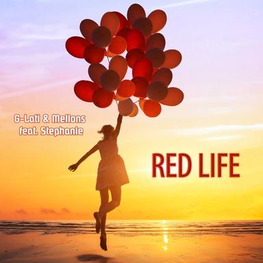 Red Life - Real Green Mix