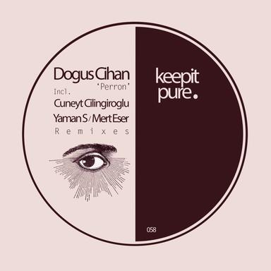 Perron - Mert Eser Remix