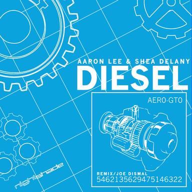 Diesel - Joe Dismal Remix