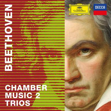 Trio for Two Oboes and Cor Anglais in C, Op. 87: 2. Adagio
