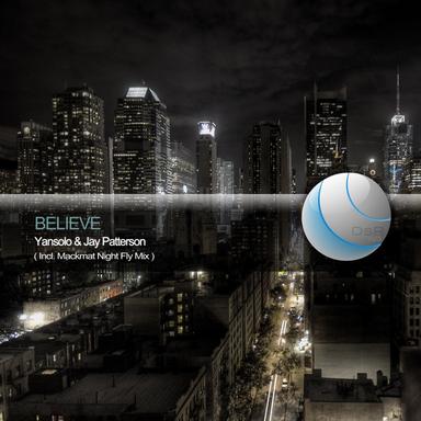 Believe (Mackmat Night Fly Mix)