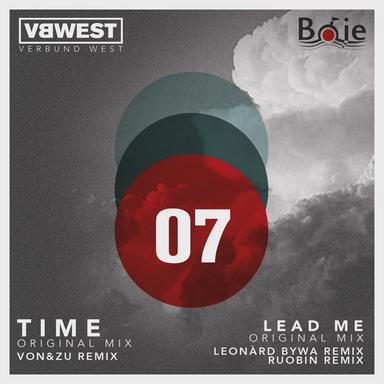 Lead Me