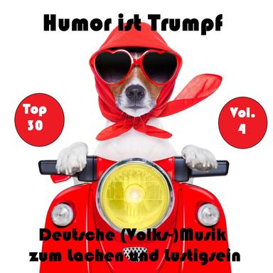 Das kann nur ein Salontiroler sein