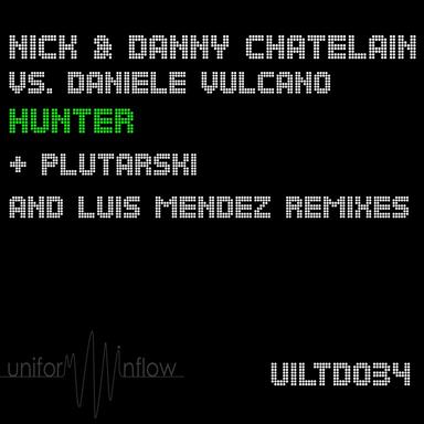 Hunter (Plutarski Remix)