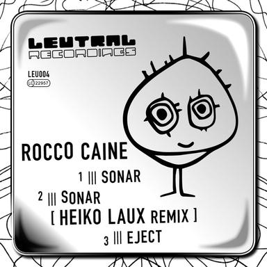 Sonar - Heiko Laux Remix