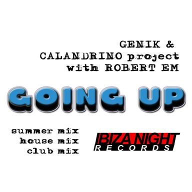 Going Up - Summer Extended Mix