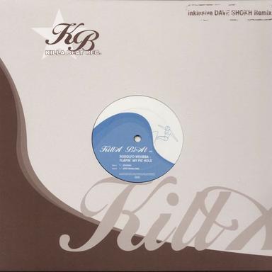 Flapin'my Pie Hole - Dave Shokh Remix