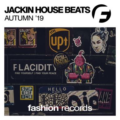 Hot Feeling - Jackin House Mix