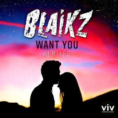 Want You - Club Mix
