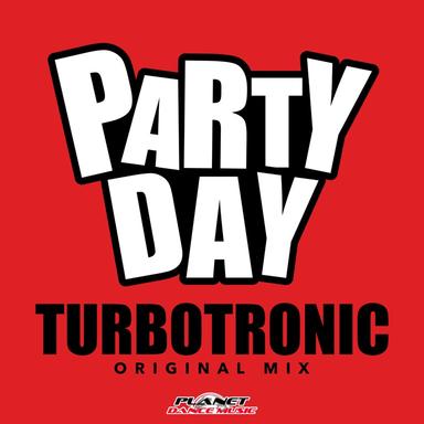 Party Day - Radio Edit