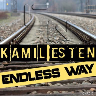 Endless Way - Rex Brandtner Airplay Mix