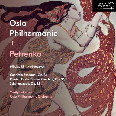 Scheherazade, Op. 35: III. The Young Prince and The Young Princess