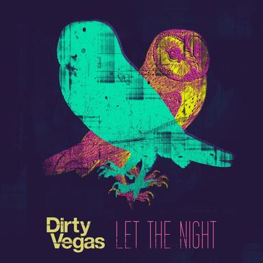 Let the Night (Vanilla Ace Remix)