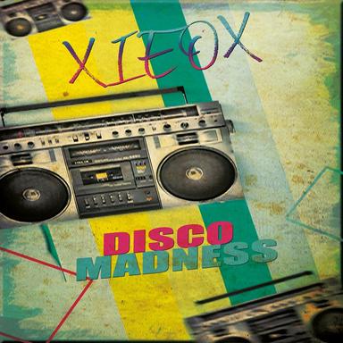 Disco Madness - Club Edit